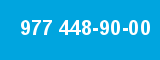 977 448-90-00 977 448-90-00
